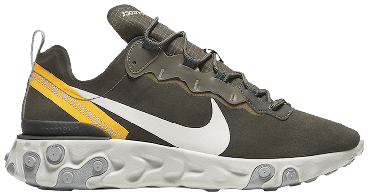 nike react sequoia