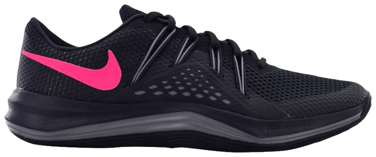nike lunar exceed