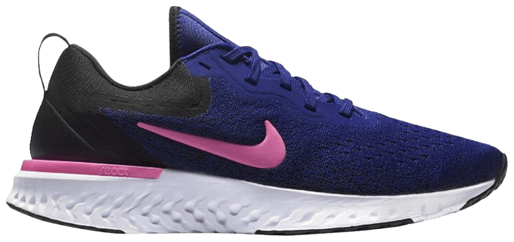 nike zoom odyssey react