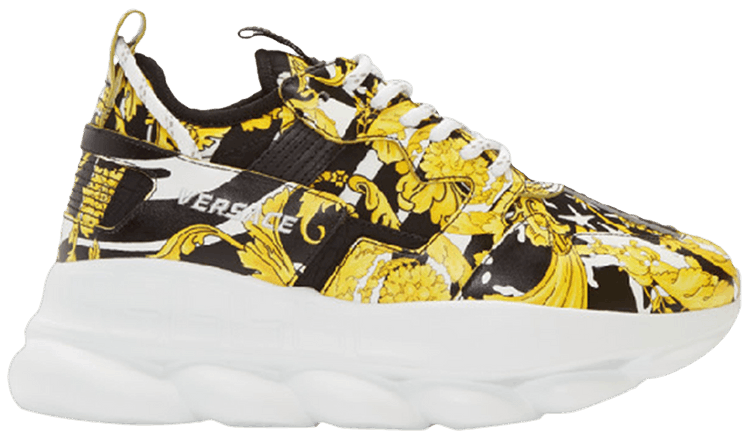 versace chain reaction canada