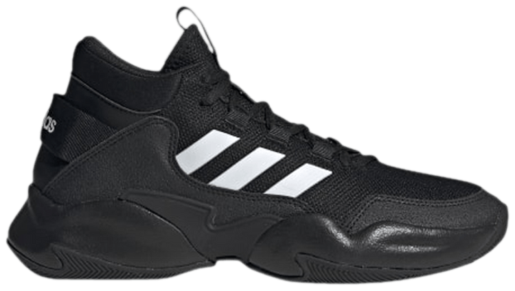 adidas street check shoes