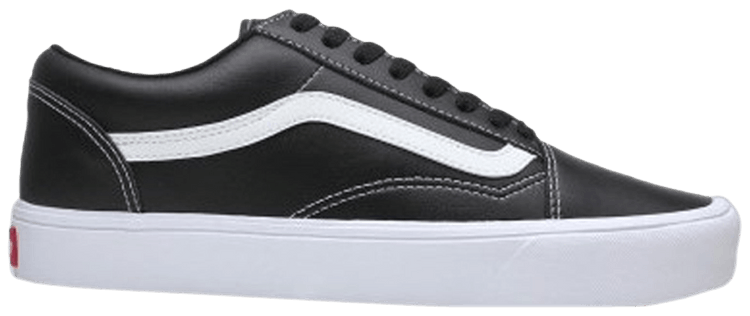 Old Skool Lite Classic Black White