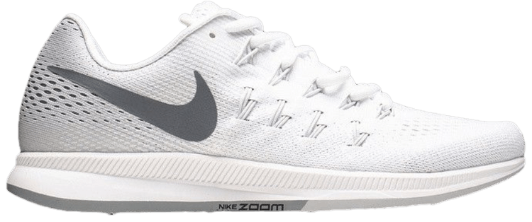 nike air pegasus 33 white