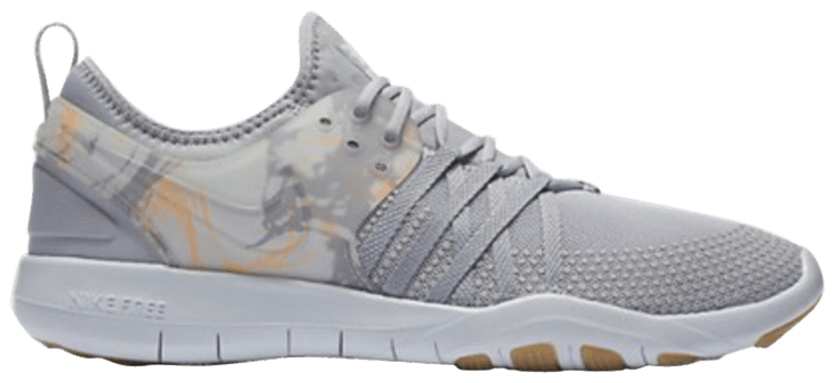 nike free tr 7 grey