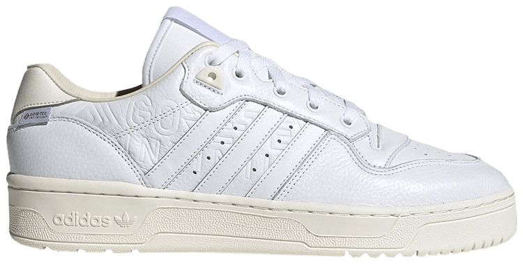 adidas rivalry gore tex