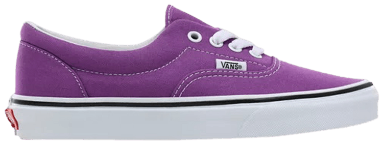 vans era violet