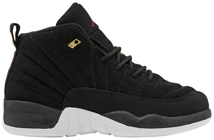 jordan 12 retro ps