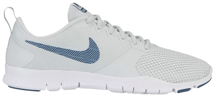 wmns nike flex essential tr barely rose