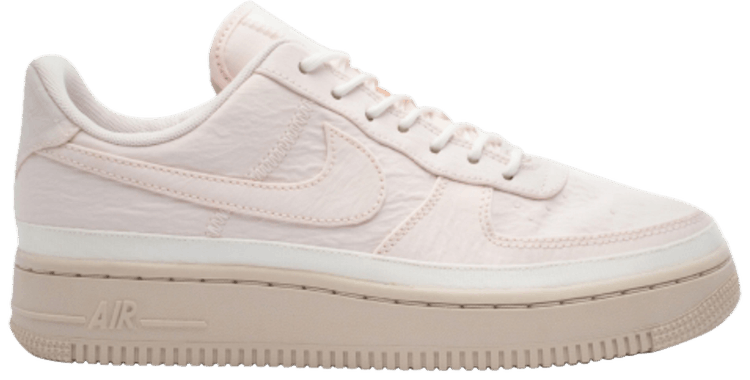 soft pink air force 1