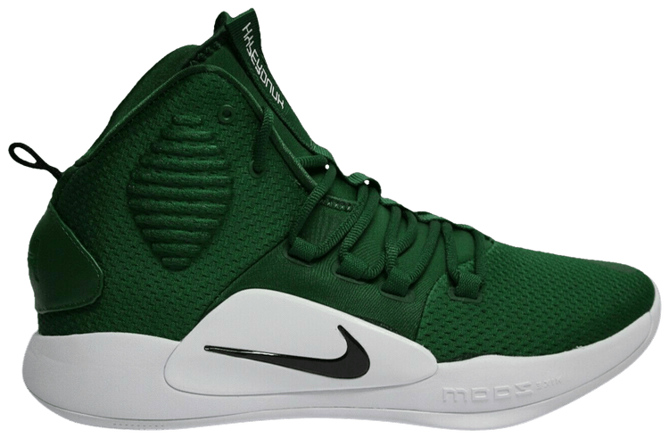 hyperdunk green