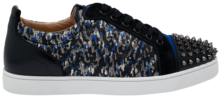 loubs blue