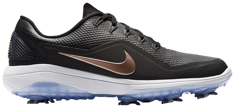 nike react vapor 2 black