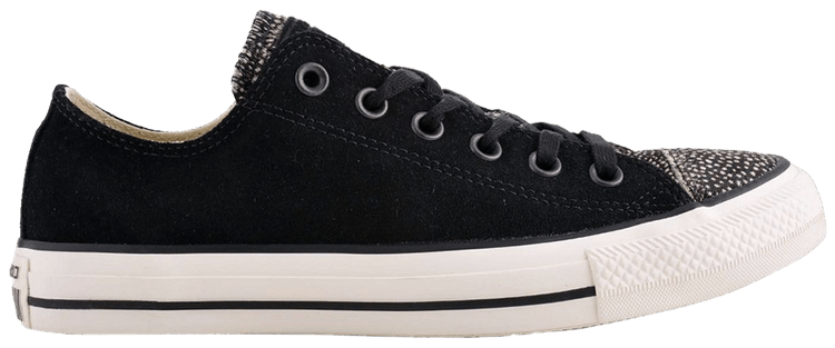 chuck taylor pony hair