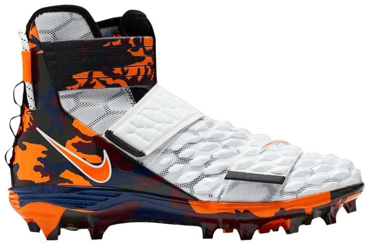 nike force savage elite 2 red