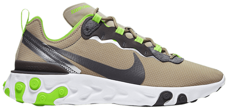 nike react element 55 waterproof