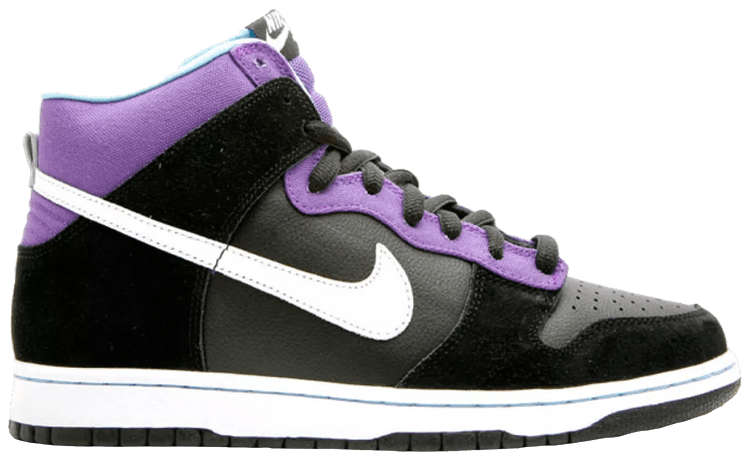 heaven's gate dunks