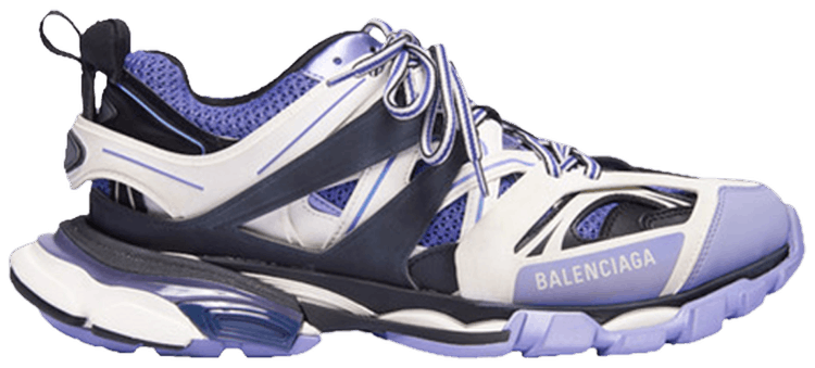 Balenciaga Wmns Track Trainer 'Violet' - Balenciaga - 542436 W1GB9 5162 ...