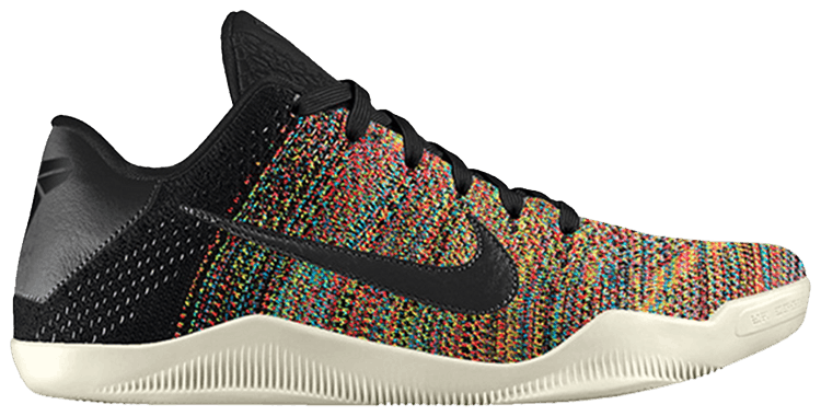 kobe 11 elite flyknit