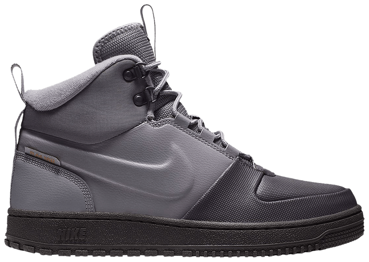 Path WNTR 'Gunsmoke' Nike BQ4223 002 GOAT