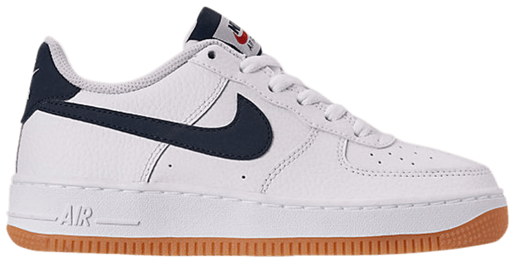 air force 1 white obsidian