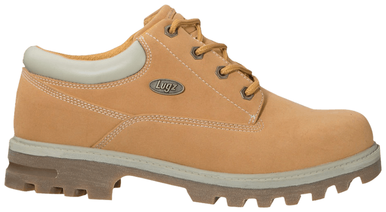 lugz wallabees