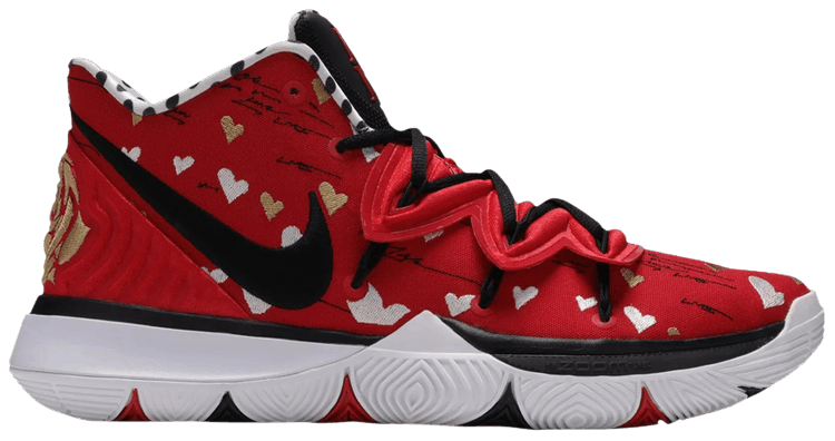 kyrie 5 i love you mom for sale