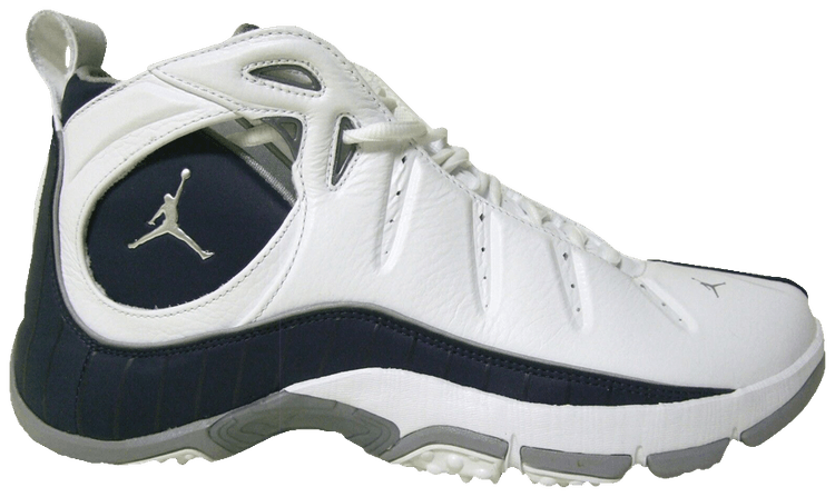jumpman jeter six4three