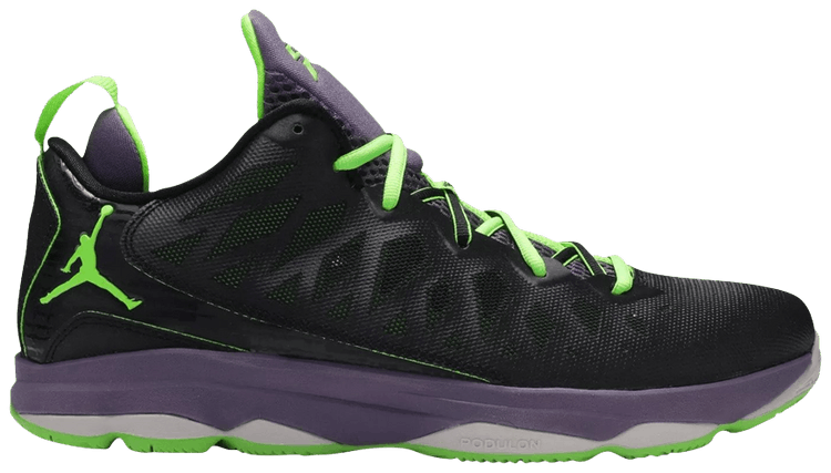 Nike Air Jordan CP3 VI