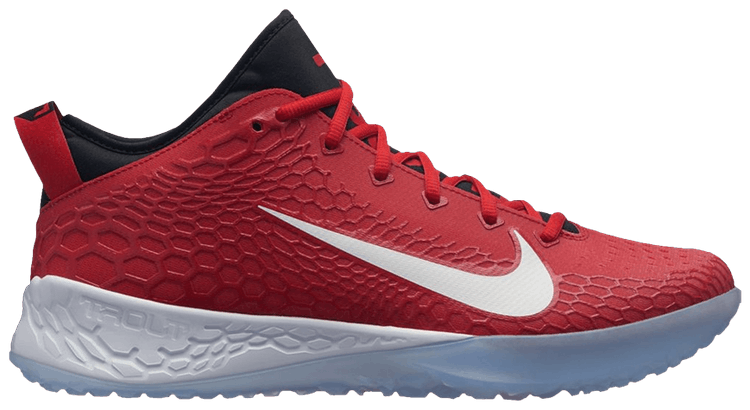 trout 5 turf