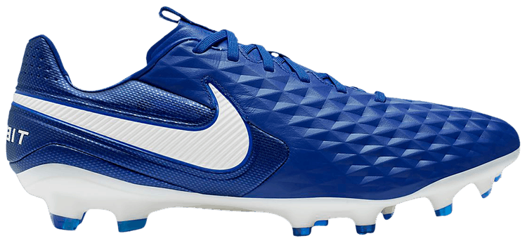 Football boots Shoes Nike Tiempo Legend 8 Pro. Modacalcio