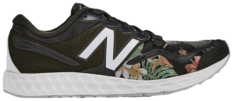 new balance fresh foam zante paradise awaits