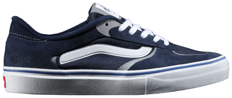 vans rapidweld rowley
