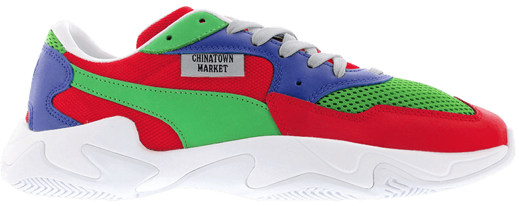 puma storm chinatown market