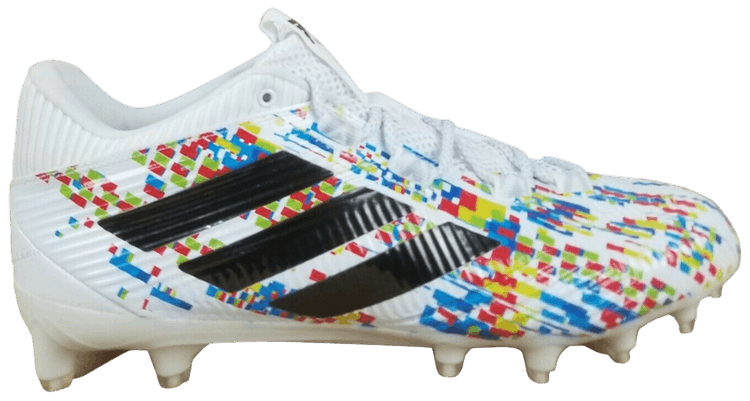 adidas freak carbon low cleats