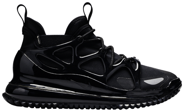 triple black 720 air max