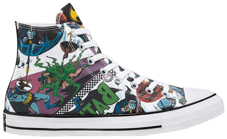 batman x converse