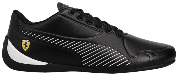 Sf Drift Cat 7s Ultra Black Puma 306424 05 Goat