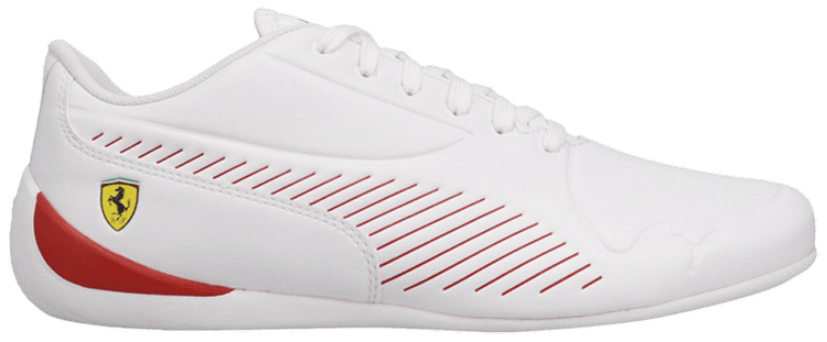 Sf Drift Cat 7s Ultra Rosso Corsa Puma 306424 06 Goat