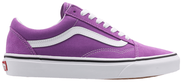 dewberry old skool vans