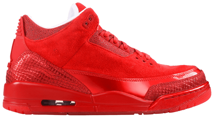 air jordan 3 retro legends of summer
