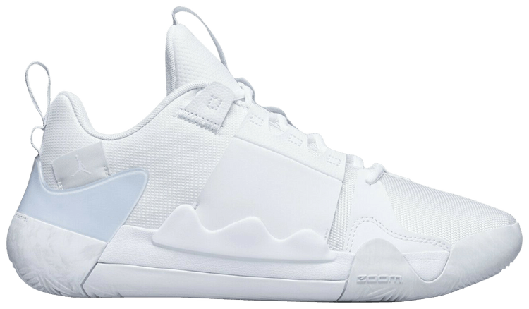 nike jordan zoom zero gravity pf