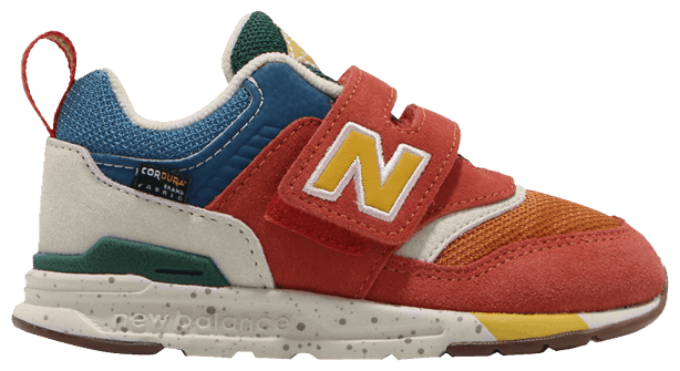new balance 997 toddler
