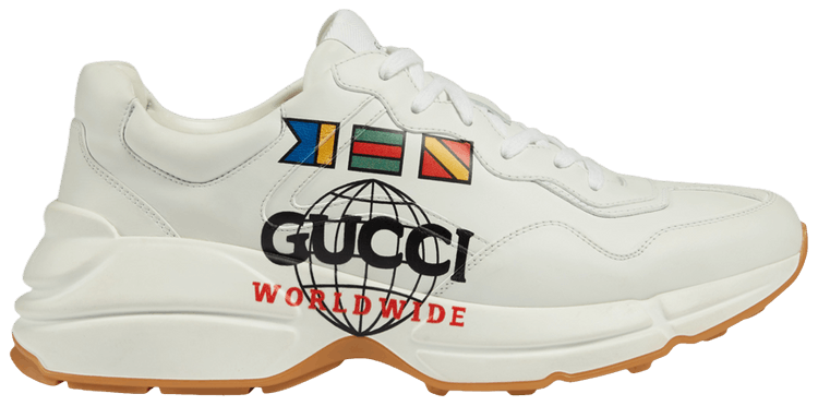 gucci shoes goat