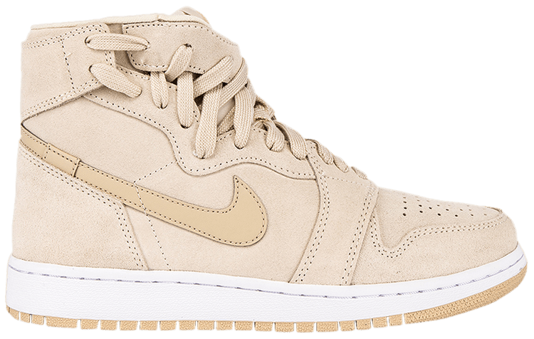 new jordans cream
