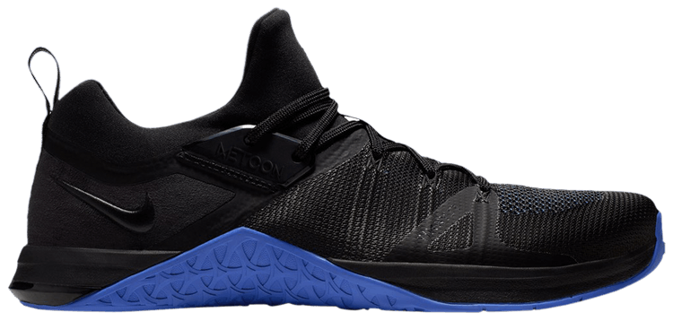 nike performance metcon flyknit 3