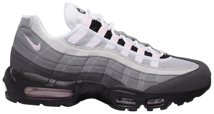 air max 95 neon pink