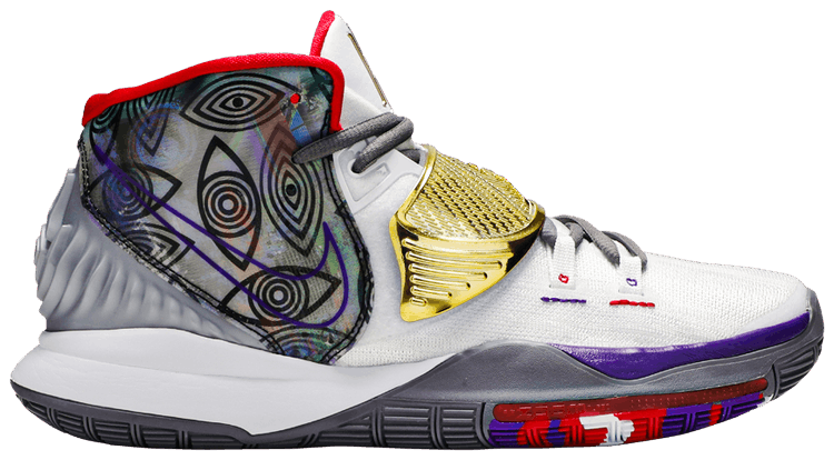 vapormax kyrie 6