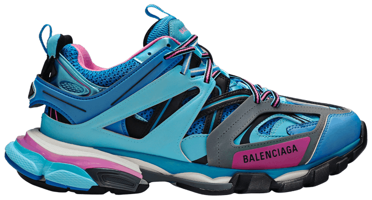 track trainer balenciaga