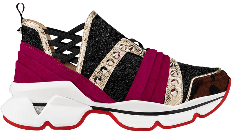 does christian louboutin run true to size