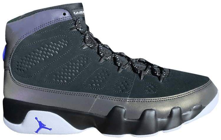 jordan 9 blue racer